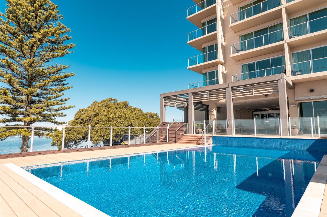 Port Lincoln Hotel Exterior foto